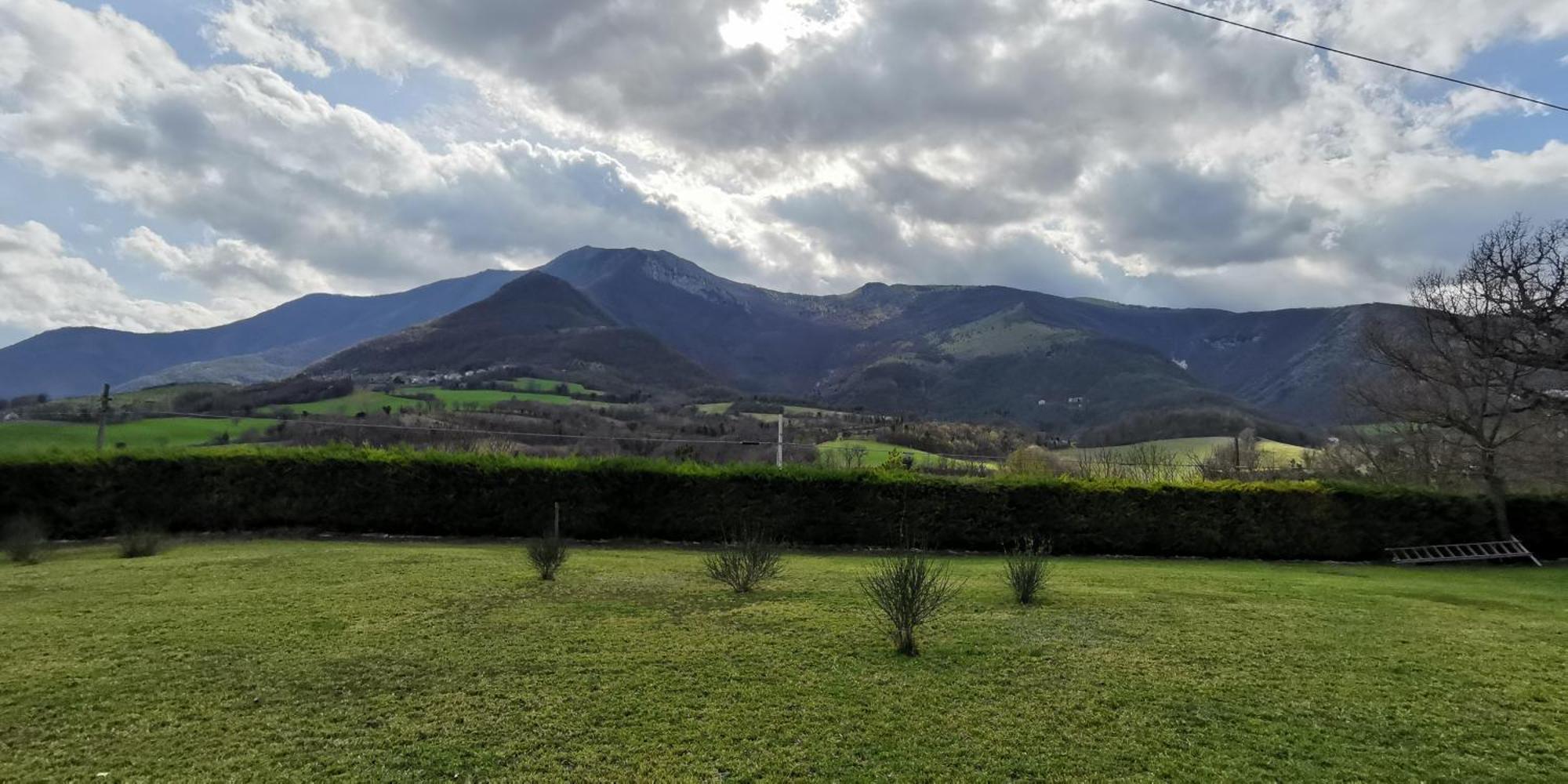 La Casetta Di Gino E Marcella Sassoferrato المظهر الخارجي الصورة